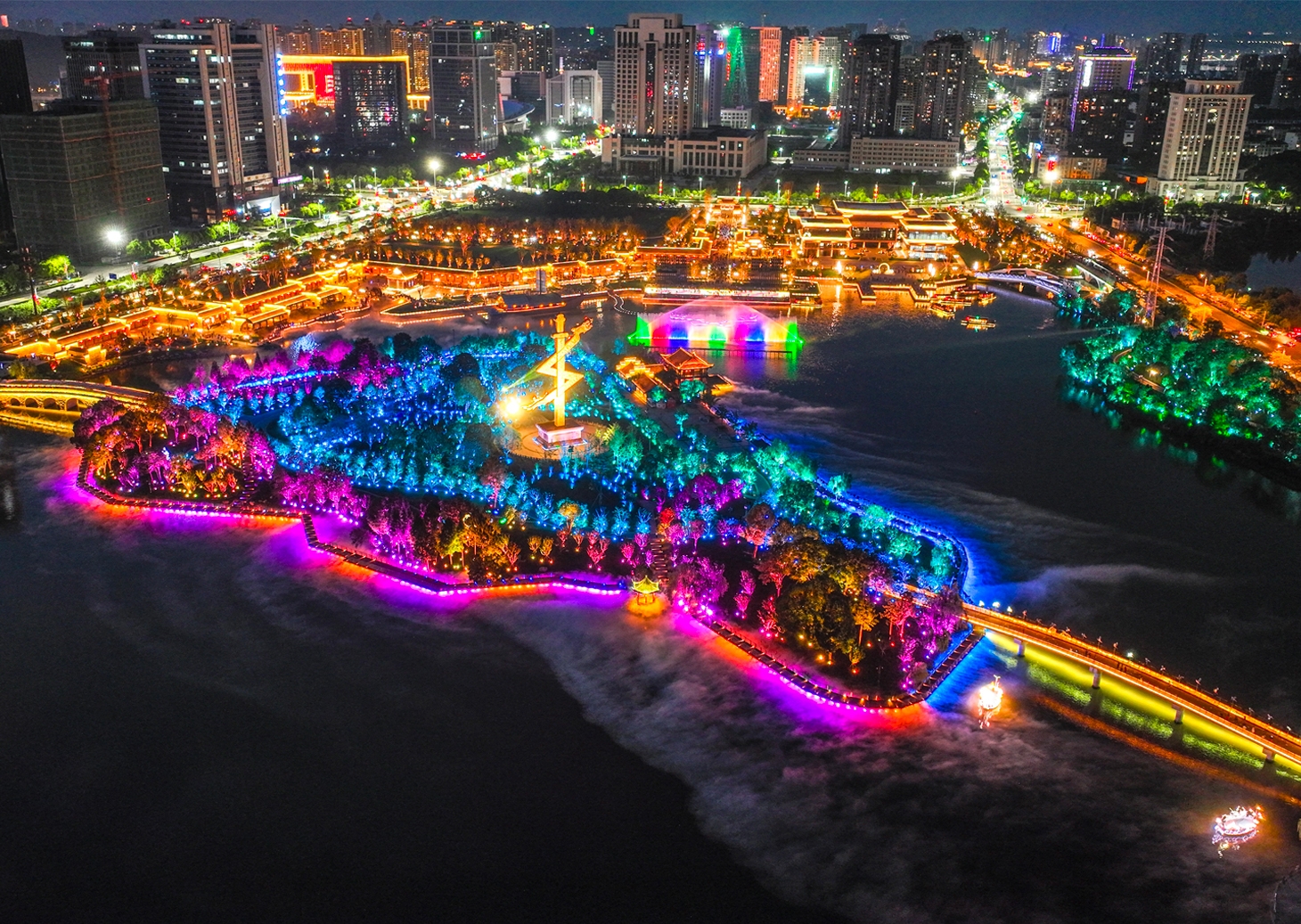 文旅營(yíng)銷與運(yùn)營(yíng)管理服務(wù)